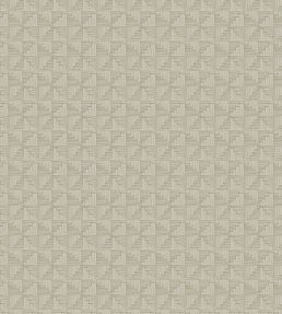 Abstract Check Wallpaper by Eijffinger Sage