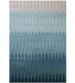 Linie Design Acacia rug Blue ACA126-01-140200 Blue