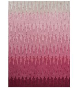 Linie Design Acacia rug Pink ACA126-03-140200 Pink