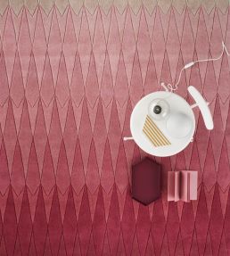Linie Design Acacia rug Pink ACA126-03-140200 Pink