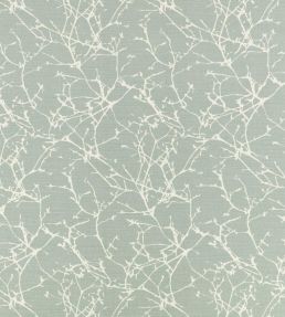 Acacia Fabric by Romo Celadon