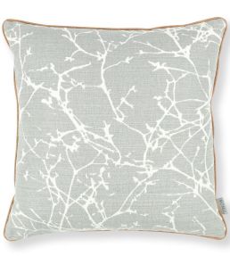 Acacia Cushion 50 x 50cm by Romo Pigeon