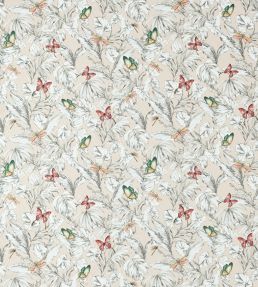 Acadia Fabric by Studio G Blush