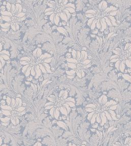 Acanthus Wallpaper by Borastapeter 10
