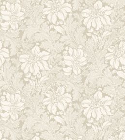 Acanthus Wallpaper by Borastapeter 11