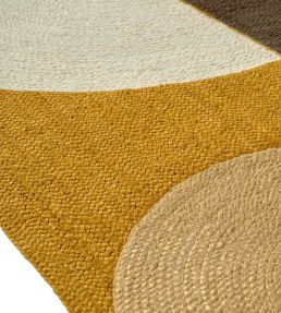 Elitis Acapulco rug Banane TA-120-25-05 Banane