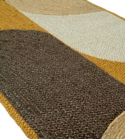 Elitis Acapulco Runner rug Banane TA-120-25-06 Banane