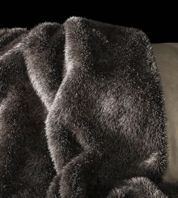 Accalia FR Fabric by Warwick Sable