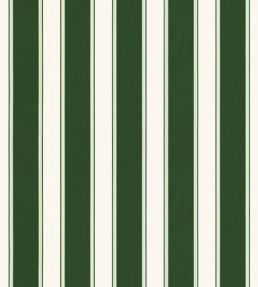 Accordion Stripe Wallpaper by Scalamandre Forest