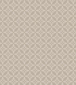 Achard Wallpaper by Farrow & Ball Roasted Macadamia / Stirabout