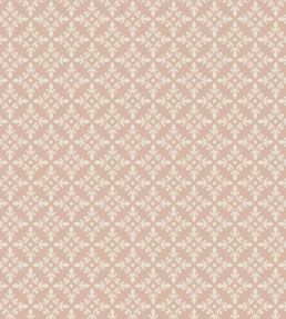 Achard Wallpaper by Farrow & Ball Setting Plaster / Dimity