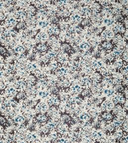 Aconite Fabric by Harlequin Ink/Lapis