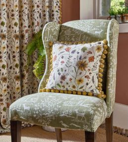 Ebony Fabric by Prestigious Textiles Winter