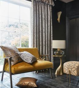 Acoustic Fabric by Prestigious Textiles Onyx