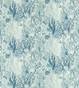 Acropora Fabric by Harlequin Exhale / Murmuration