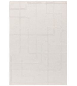 Asiatic Ada rug Ivory ADAA120170IVOR Ivory