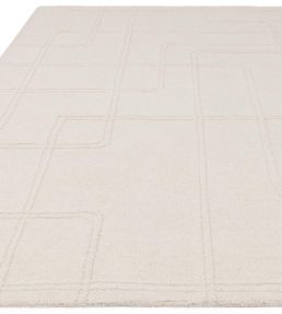 Asiatic Ada rug Ivory ADAA120170IVOR Ivory