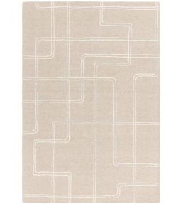Asiatic Ada rug Sand ADAA120170SAND Sand