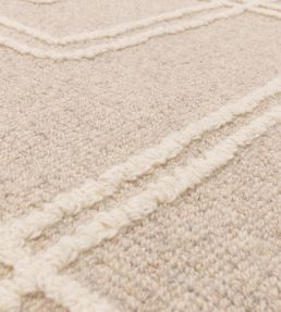 Asiatic Ada rug Sand ADAA120170SAND Sand