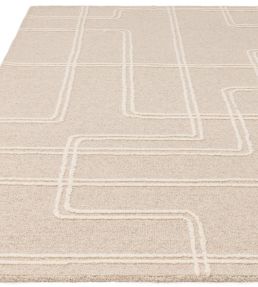 Asiatic Ada rug Sand ADAA120170SAND Sand