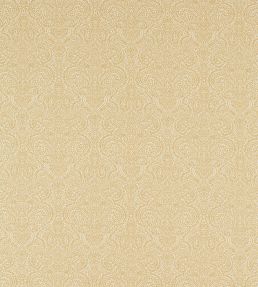 Ada Fabric by Clarke & Clarke Antique