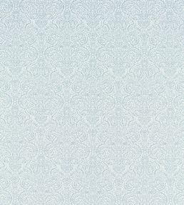 Ada Fabric by Clarke & Clarke Denim