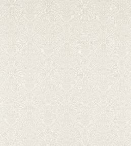 Ada Fabric by Clarke & Clarke Linen