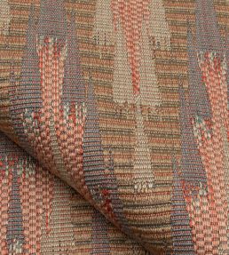 Adagio Fabric by Nobilis Rose
