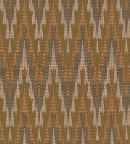 Adagio Fabric by Nobilis Terre De Sienne