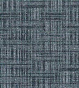 Adana Fabric by William Yeoward Ocean