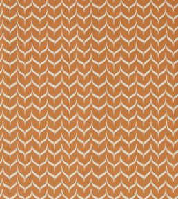 Adderstone Wallpaper by Harlequin Terracotta