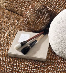 Adelaide Fabric by Camengo Black & White
