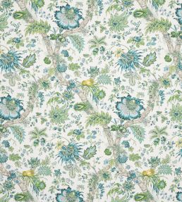 Adelaide Fabric by Manuel Canovas Celadon