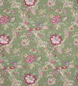 Adelaide Fabric by Manuel Canovas Prairie
