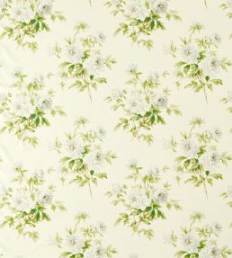 Adele Fabric by Sanderson English Pear