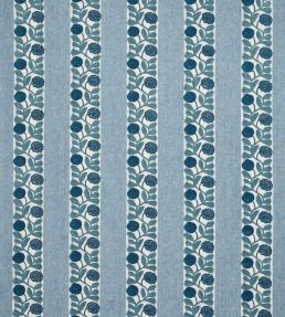 Adelia Fabric by Manuel Canovas Ciel