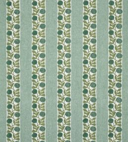 Adelia Fabric by Manuel Canovas Matcha