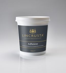 Lincrusta Adhesive (1L)