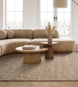 Asiatic Adler rug Honey ADLE120170HONE Honey