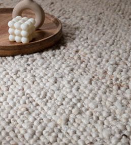 Asiatic Adler rug Ivory ADLE120170IVOR Ivory