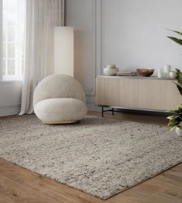 Asiatic Adler rug Silver ADLE120170SILV Silver