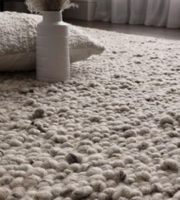 Asiatic Adler rug Silver ADLE120170SILV Silver