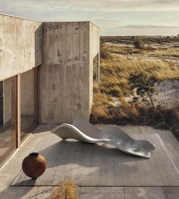 Linie Design Adonic Mist rug Mixed LIN-33015994 Mixed