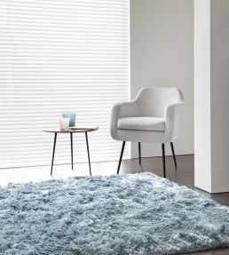 Ligne Pure Adore rug Blue 207.001.500.60120 Blue