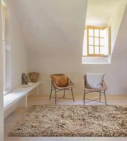 Ligne Pure Adore rug Coffee 207.001.610.60120 Coffee