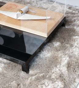 Ligne Pure Adore rug Taupe 207.001.900.60120 Taupe