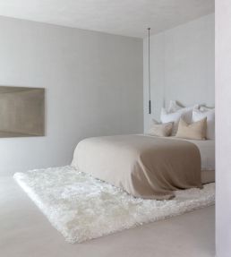 Ligne Pure Adore rug White 207.001.100.60120 White