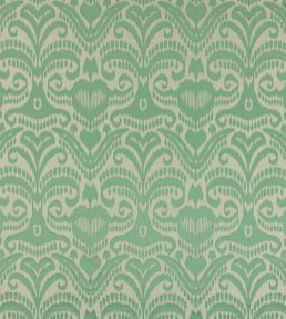 Adras Fabric by Manuel Canovas Celadon