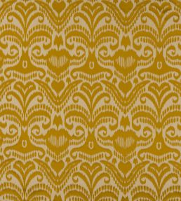 Adras Fabric by Manuel Canovas Or