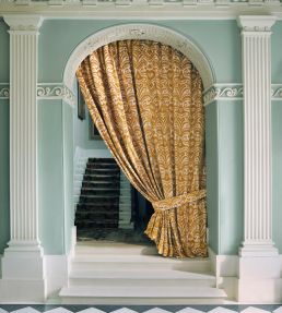 Adras Fabric by Manuel Canovas Mousse